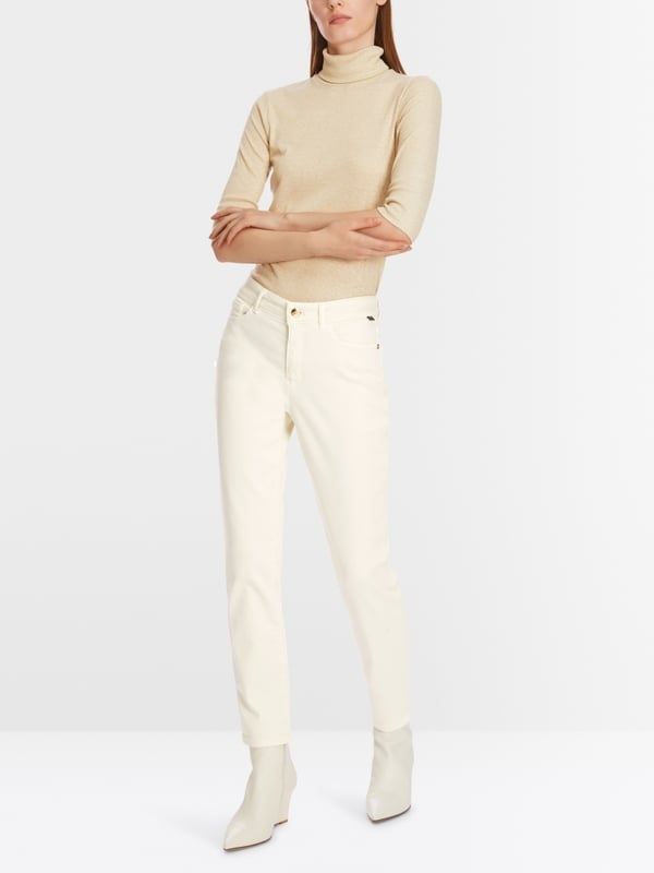 Marc Cain Jeans "Rethink Together" - Modell SILEA Blitzangebot