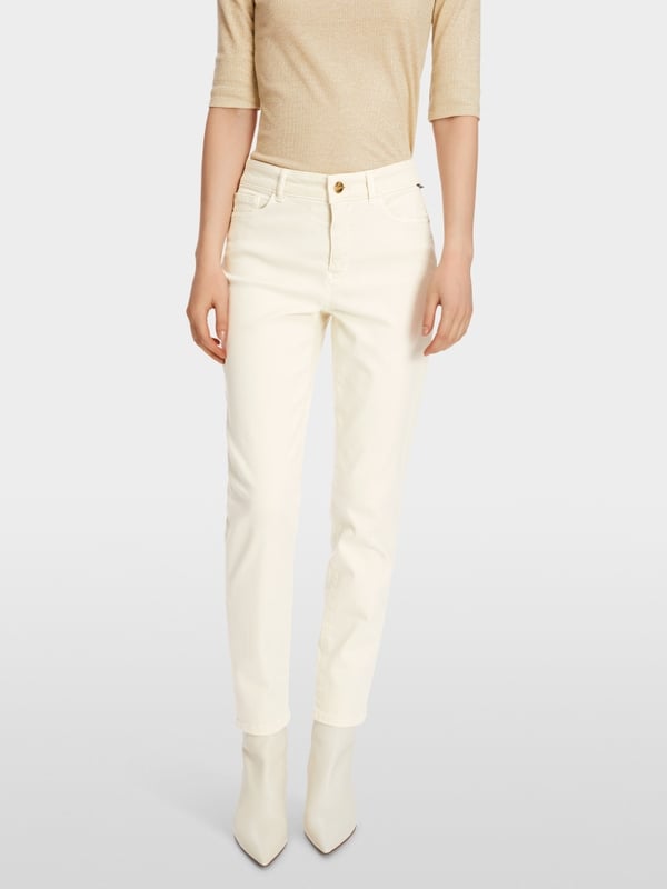 Marc Cain Jeans "Rethink Together" - Modell SILEA Blitzangebot