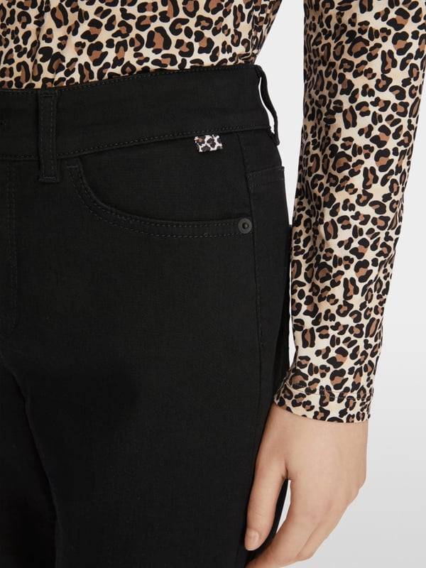 Marc Cain Modell FORLI - Jeans "Rethink Together" Räumungsverkauf