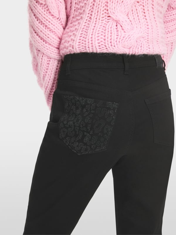 Marc Cain Jeans "Rethink Together" - Modell SILEA Kauf eins, bekomm eins gratis