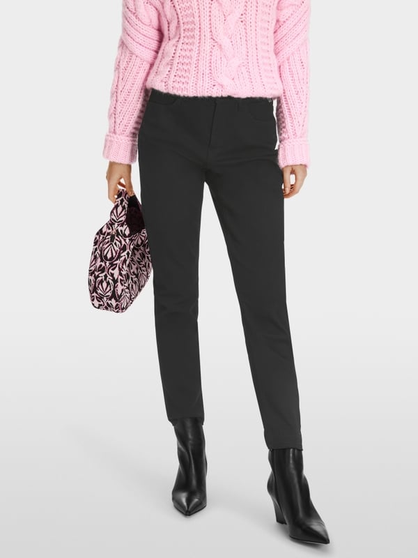 Marc Cain Jeans "Rethink Together" - Modell SILEA Kauf eins, bekomm eins gratis