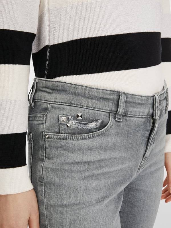 Marc Cain Jeans "Rethink Together" - Modell SILVI Tägliche Deals