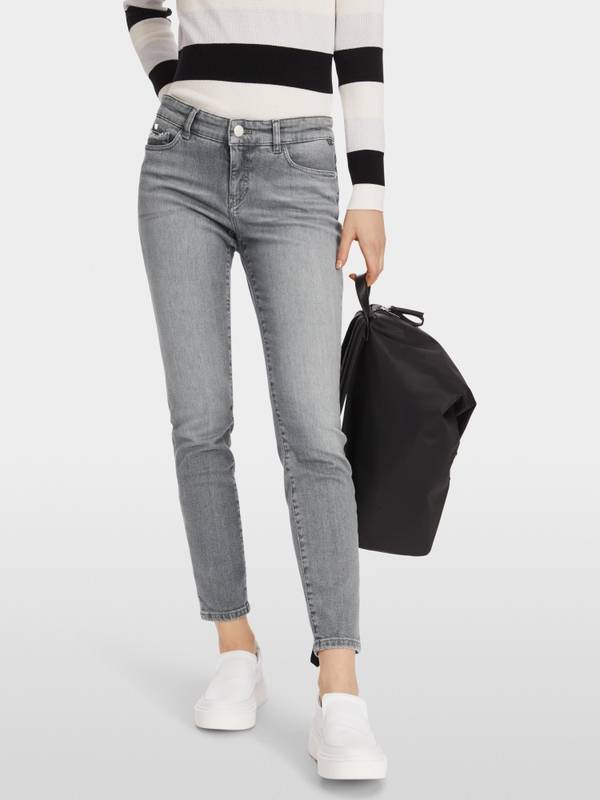 Marc Cain Jeans "Rethink Together" - Modell SILVI Tägliche Deals