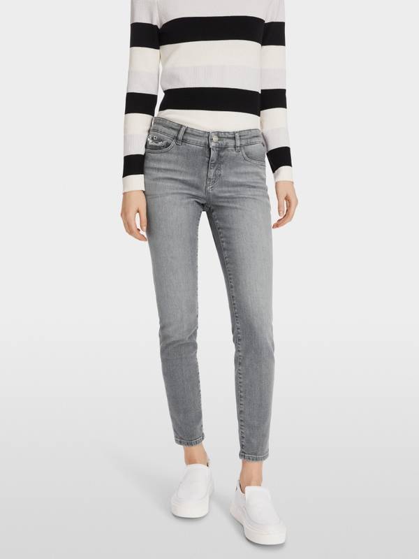 Marc Cain Jeans "Rethink Together" - Modell SILVI Tägliche Deals