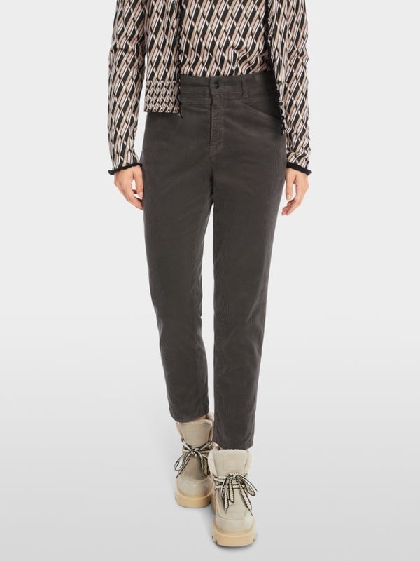 Marc Cain Cordhose Relaxed Fit - Modell RIAD Zeitbegrenzte Promotion