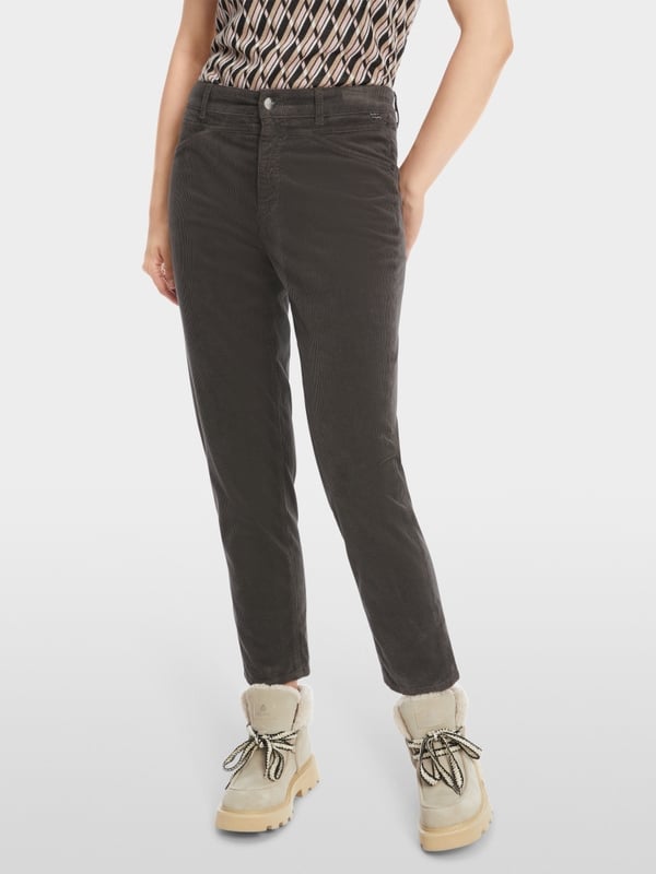 Marc Cain Cordhose Relaxed Fit - Modell RIAD Zeitbegrenzte Promotion