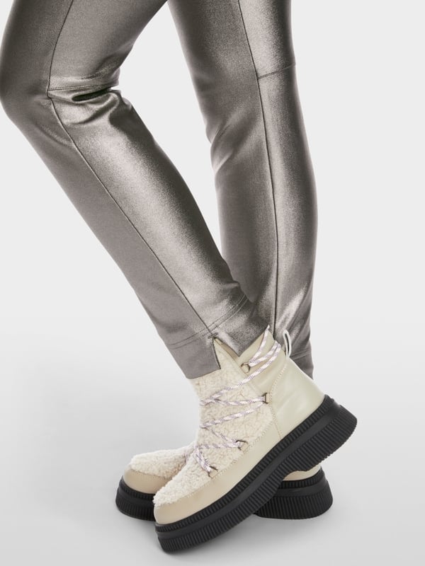 Marc Cain Hose in Technostretch - Modell SOFIA Bis zu 60% Rabatt