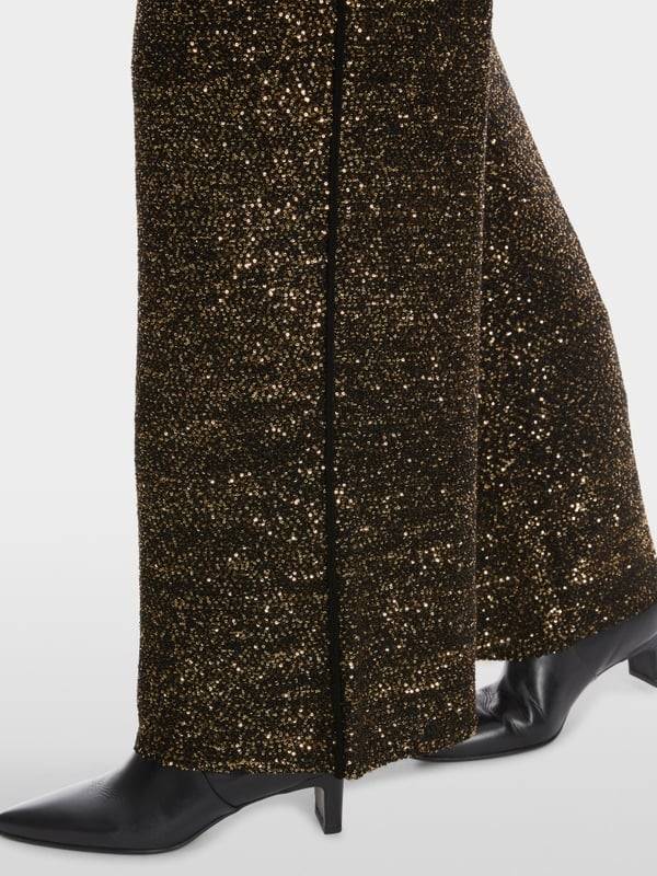 Marc Cain Weite Hose Modell WINTERTHUR Riesige Rabatte