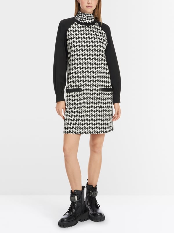 Marc Cain Legeres Schlupf-Kleid Online