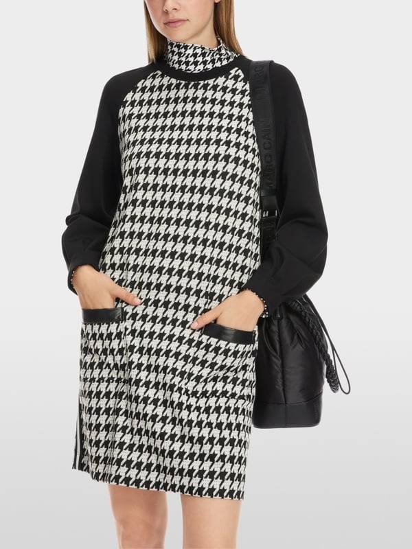 Marc Cain Legeres Schlupf-Kleid Online