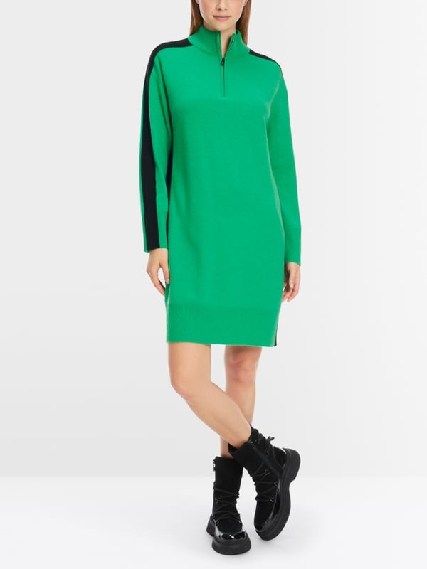 Marc Cain "Rethink Together" − Strick-Kleid Verkauf
