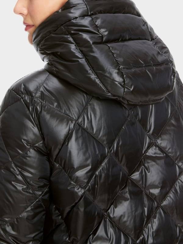 Marc Cain "Rethink Together" - kurze Daunenjacke Black Friday