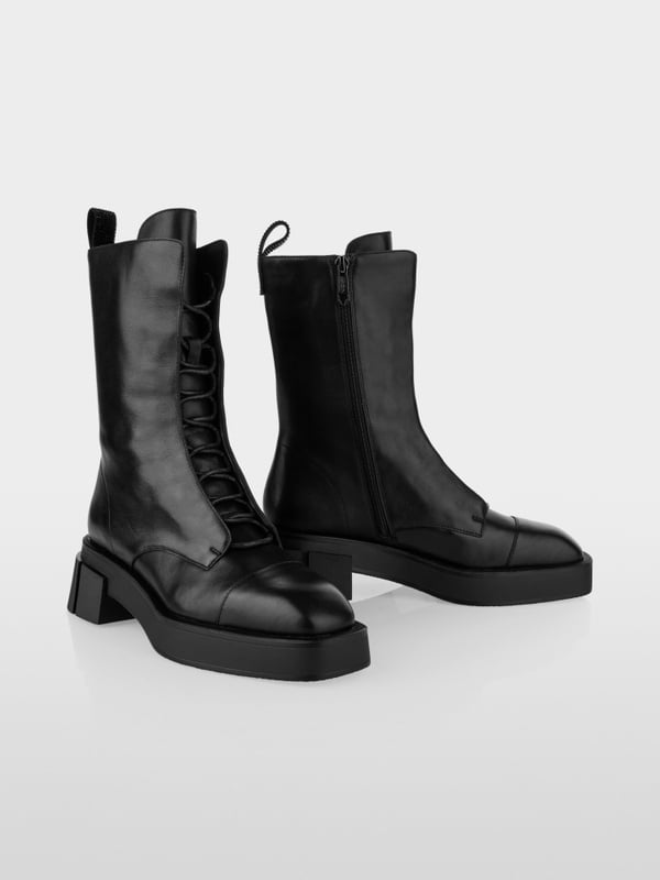Marc Cain Bootie im Chunky Look Zeitbegrenzte Promotion