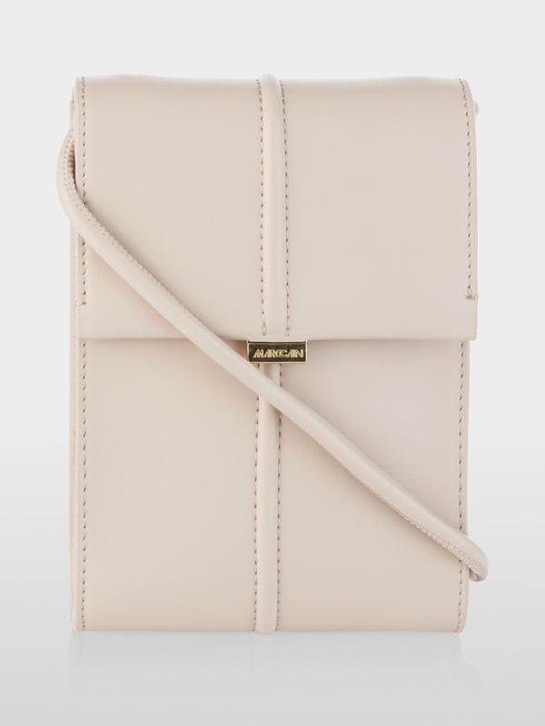 Marc Cain Minibag "Rethink Together" Kostenloser Versand international