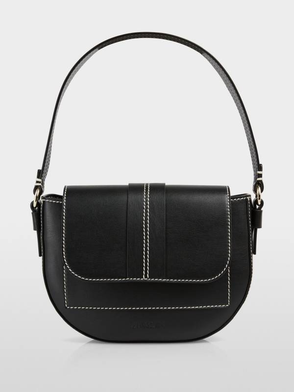 Marc Cain Softe Handle Bag "Rethink Together" 50% Rabatt für begrenzte Zeit