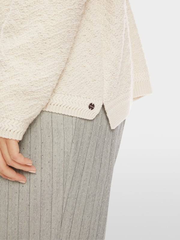 Marc Cain Cardigan Knitted in Germany Räumungsverkauf