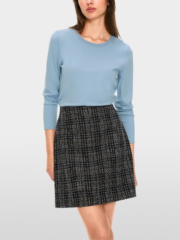 Marc Cain Sweater in Deutschland gestrickt Kauf eins, bekomm eins gratis
