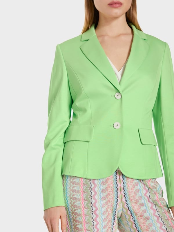 Marc Cain Figurnaher Blazer Super Sparpreis