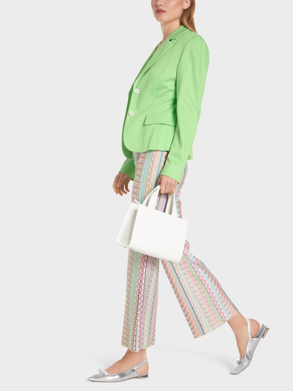 Marc Cain Figurnaher Blazer Super Sparpreis