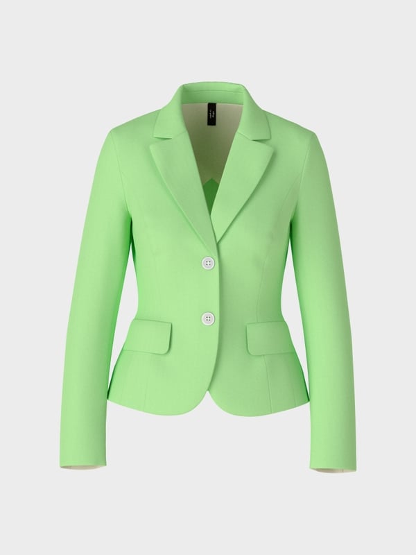 Marc Cain Figurnaher Blazer Super Sparpreis