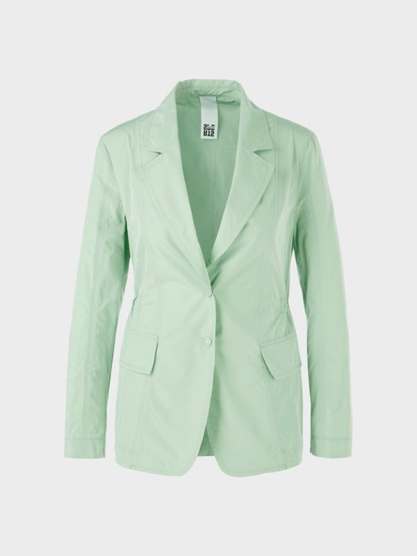 Marc Cain Blazer aus recyceltem Polyester Letzte 3 Tage
