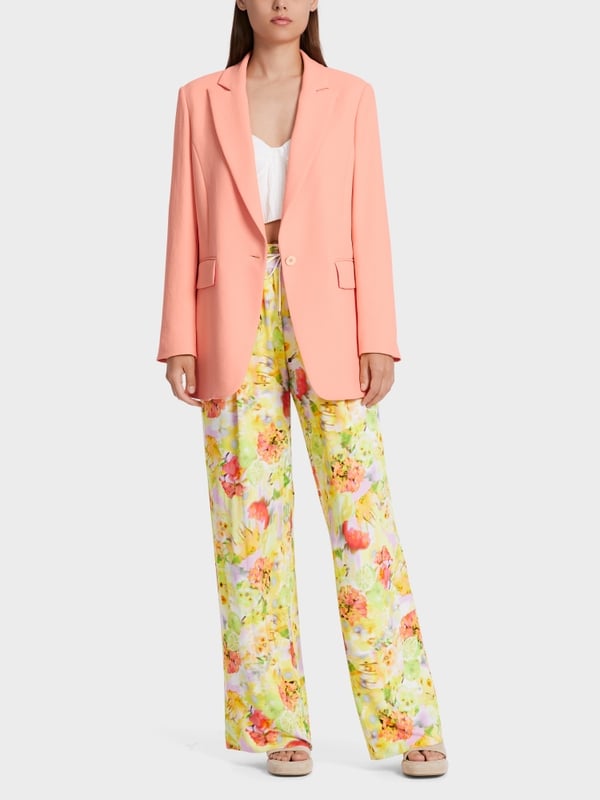 Marc Cain Langer Blazer JETZT KAUFEN