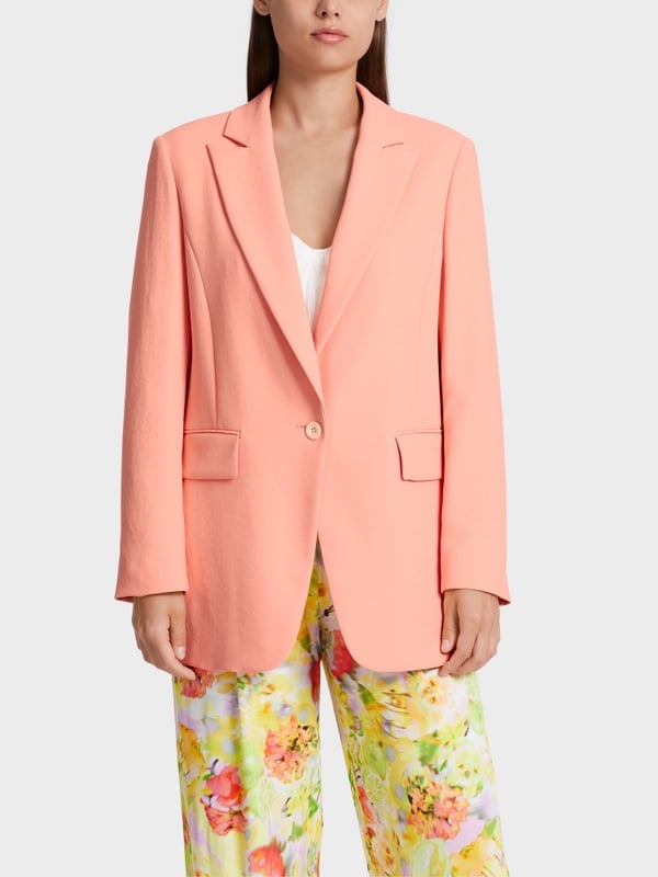 Marc Cain Langer Blazer JETZT KAUFEN