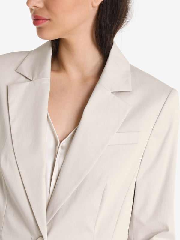 Marc Cain Klassicher Blazer Letzter Tag
