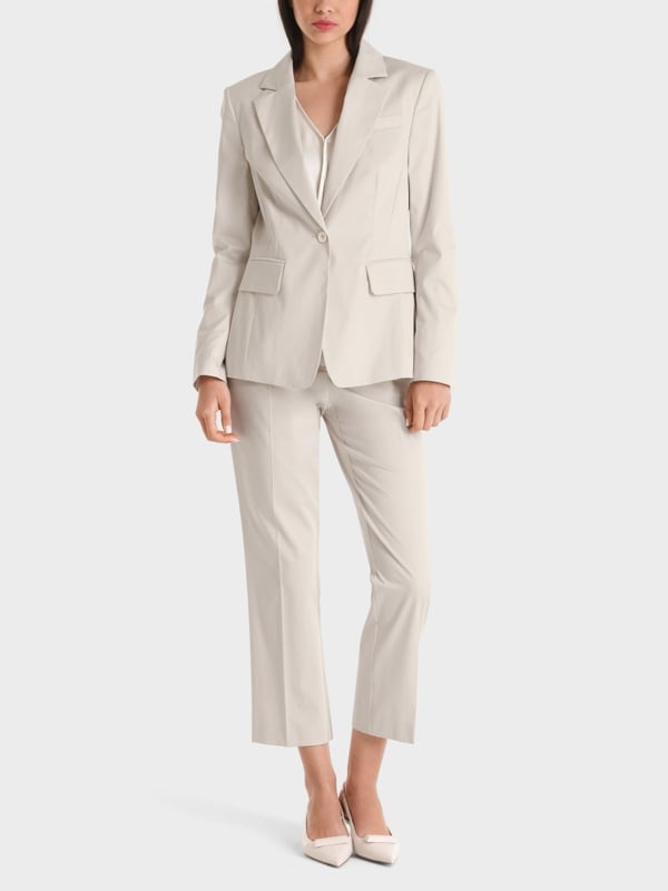 Marc Cain Klassicher Blazer Letzter Tag