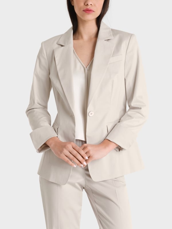 Marc Cain Klassicher Blazer Letzter Tag