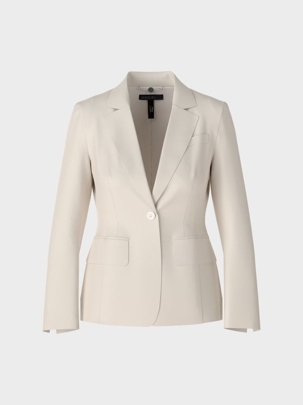 Marc Cain Klassicher Blazer Letzter Tag