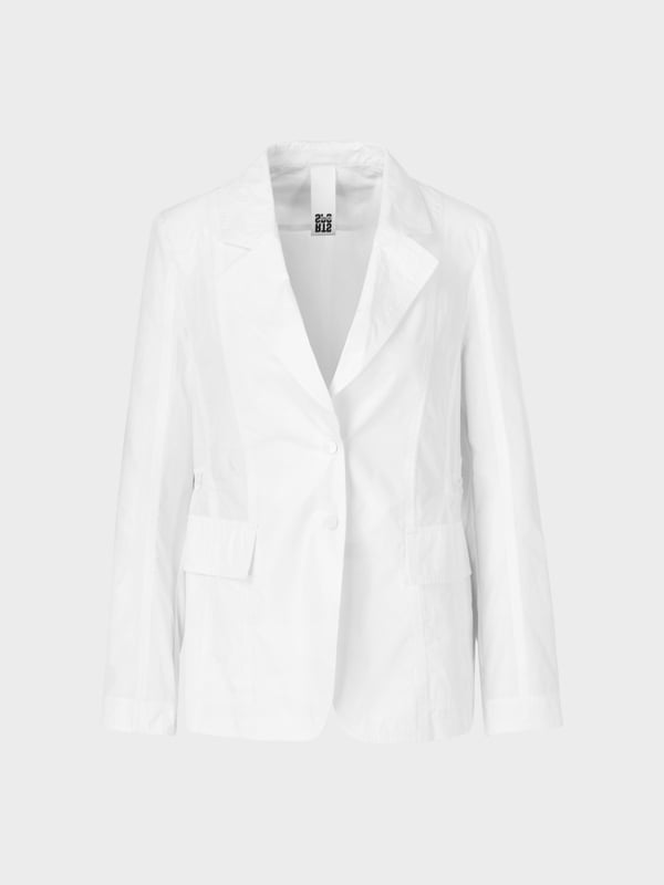 Marc Cain Blazer aus recyceltem Polyester Bis zu 50% Rabatt