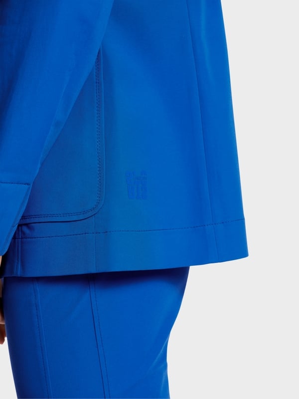 Marc Cain Sportiver Blazer im Seventies-Stil Bis zu 65% Rabatt