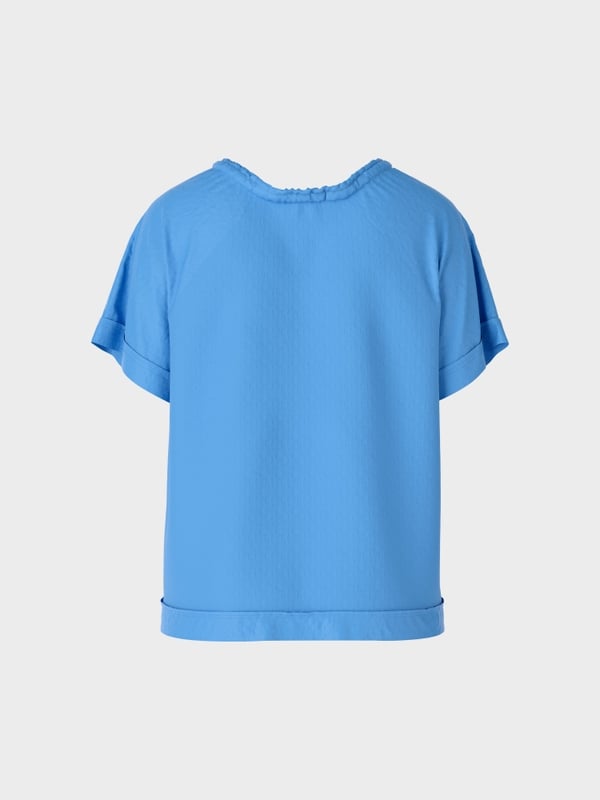 Marc Cain Sportives Blusenshirt Clearance-Verkauf