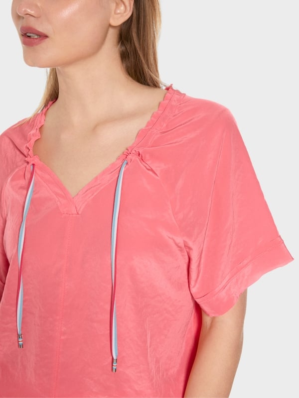 Marc Cain Sportives Blusenshirt Begrenzt auf 3 Tage