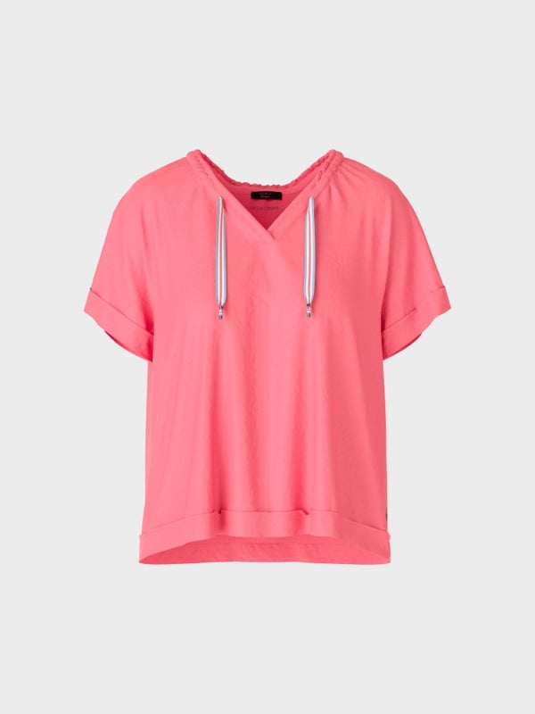 Marc Cain Sportives Blusenshirt Begrenzt auf 3 Tage
