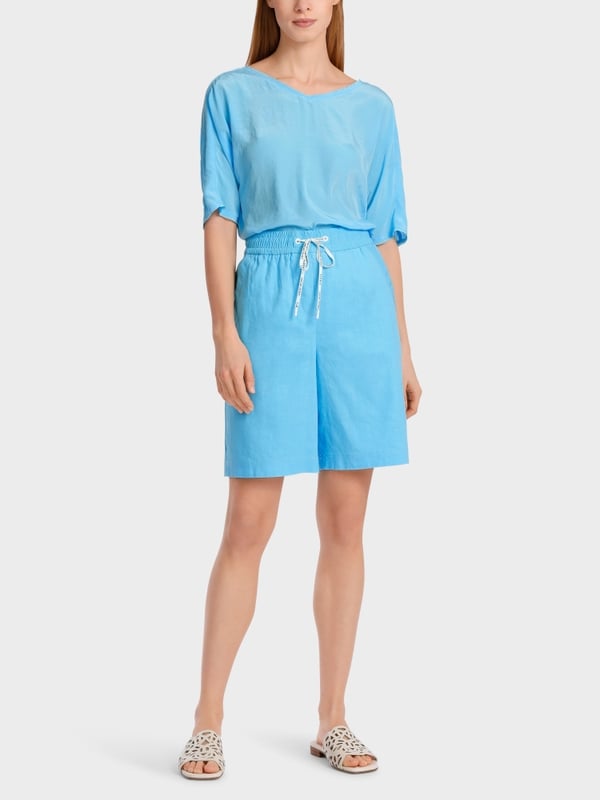 Marc Cain Shorts Modell WITTEN Angebote