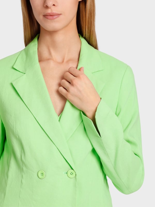 Marc Cain Körpernaher Blazer Günstiger Verkauf
