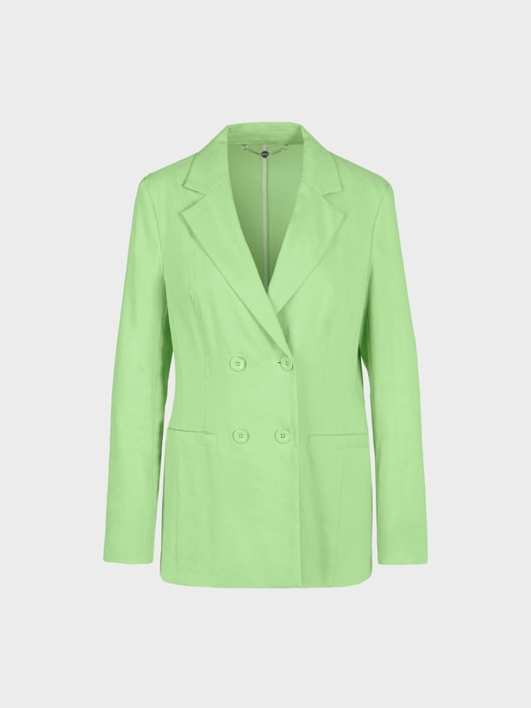 Marc Cain Körpernaher Blazer Günstiger Verkauf