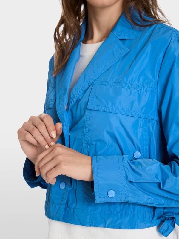 Marc Cain Kurze Jacke Versandkostenfrei