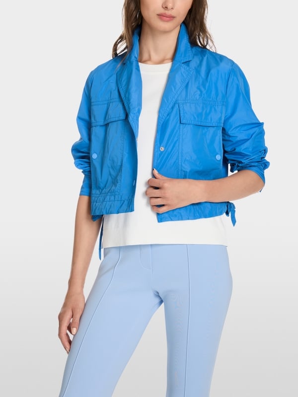 Marc Cain Kurze Jacke Versandkostenfrei