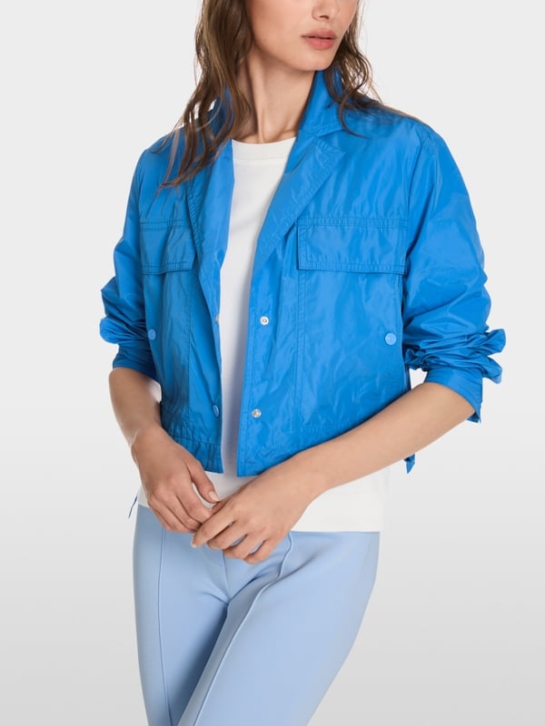 Marc Cain Kurze Jacke Versandkostenfrei