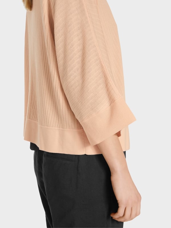 Marc Cain Eleganter Cardigan in Kimonoform Black Friday