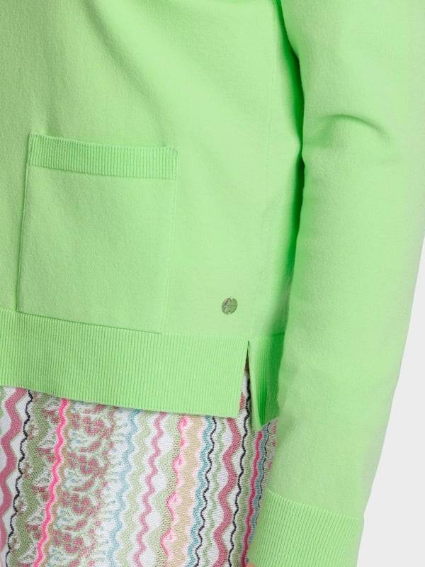 Marc Cain Cardigan "Rethink Together" Vatertagsangebot