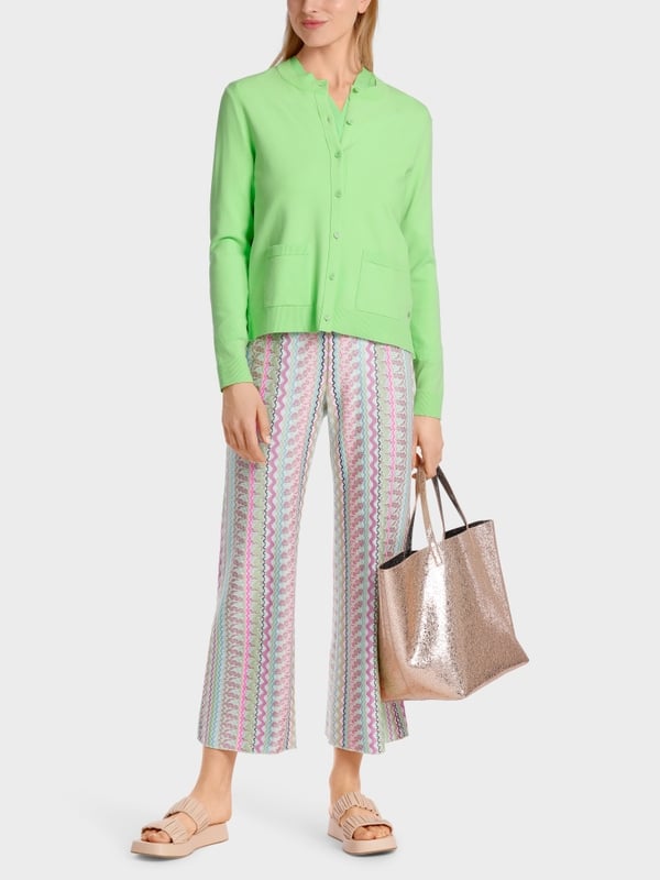 Marc Cain Cardigan "Rethink Together" Vatertagsangebot