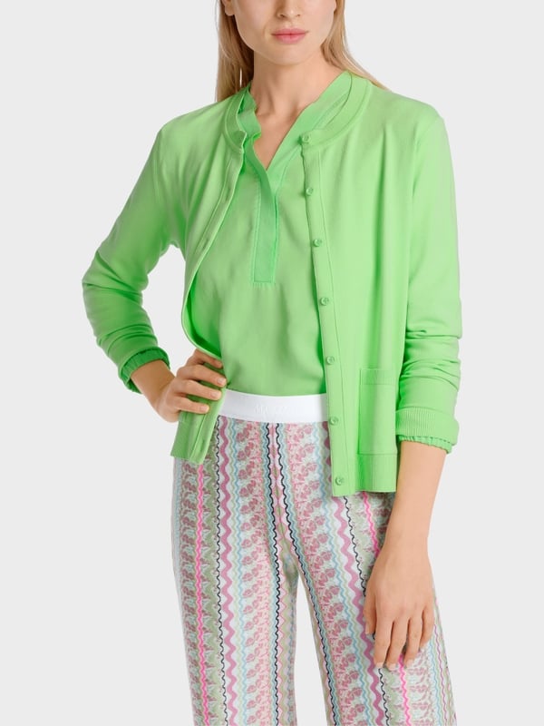 Marc Cain Cardigan "Rethink Together" Vatertagsangebot