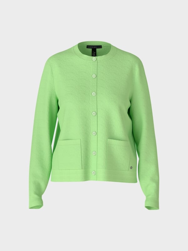 Marc Cain Cardigan "Rethink Together" Vatertagsangebot