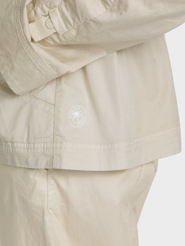 Marc Cain Sportive Jacke aus Cottonstretch Jubiläumsangebot