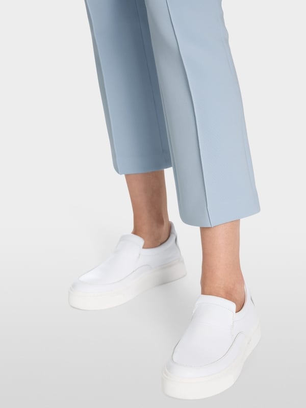 Marc Cain Hose FREDERICA aus Scubajersey Top Angebot