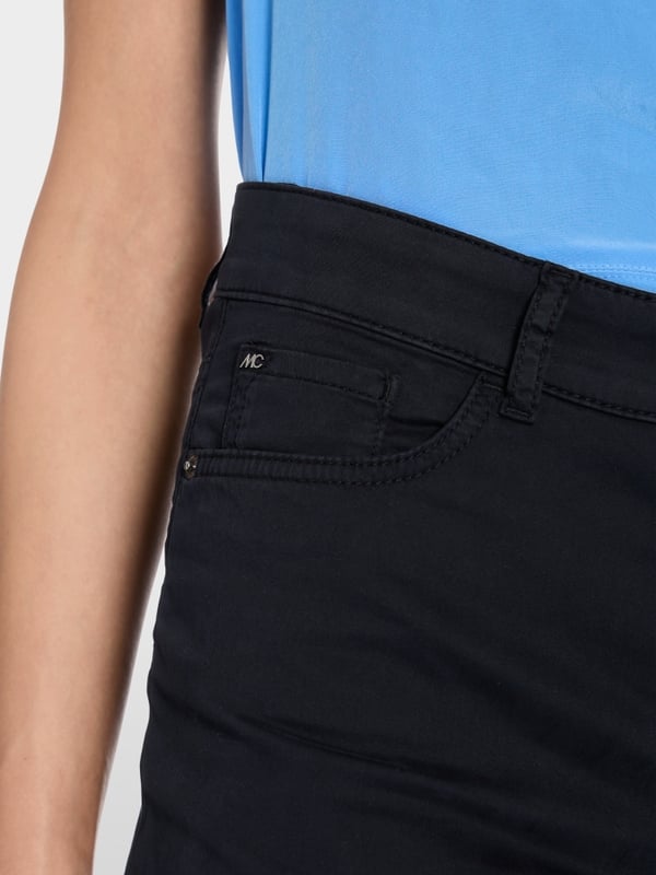 Marc Cain 5-Pocket-Hose SILEA – 7/8-lang Neueste Mode